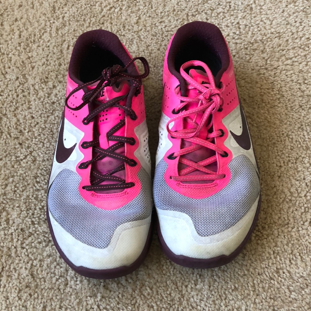Nike metcon 2
